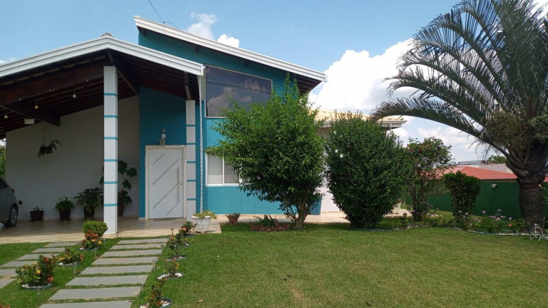 Imagem Casa com 4 Quartos à Venda, 208 m² em Centro - Boituva Imagem Casa com 4 Quartos à Venda, 208 m² em Centro - Boituva