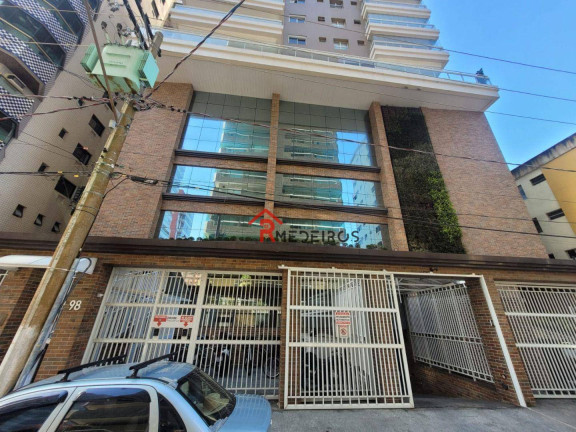 Imagem Apartamento com 3 Quartos à Venda, 150 m² em Canto Do Forte - Praia Grande Imagem Apartamento com 3 Quartos à Venda, 150 m² em Canto Do Forte - Praia Grande