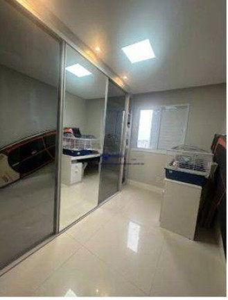 Imagem Apartamento com 2 Quartos à Venda, 62 m² em Vila Augusta - Guarulhos