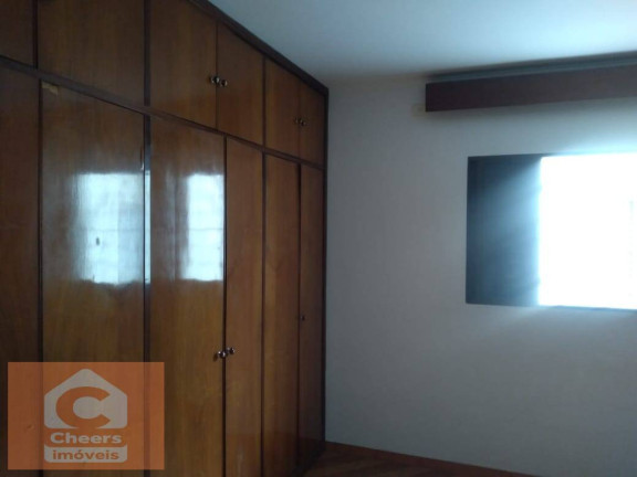 Imagem Casa com 3 Quartos à Venda, 180 m² em Jardim Da Glória - São Paulo Imagem Casa com 3 Quartos à Venda, 180 m² em Jardim Da Glória - São Paulo