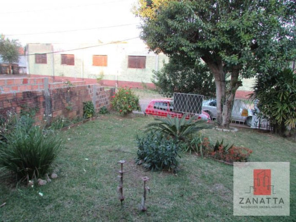 Imagem Casa com 2 Quartos à Venda, 80 m² em Centro - Esteio