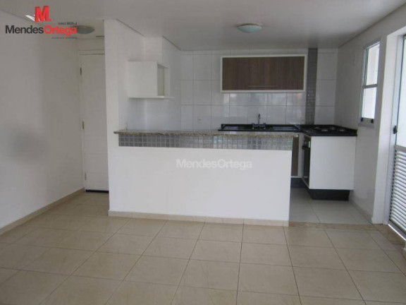 Imagem Apartamento com 2 Quartos à Venda, 90 m² em Jardim Faculdade - Sorocaba