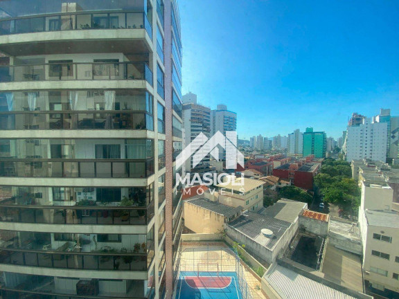 Imagem Apartamento com 4 Quartos à Venda, 130 m² em Praia De Itapoã - Vila Velha Imagem Apartamento com 4 Quartos à Venda, 130 m² em Praia De Itapoã - Vila Velha