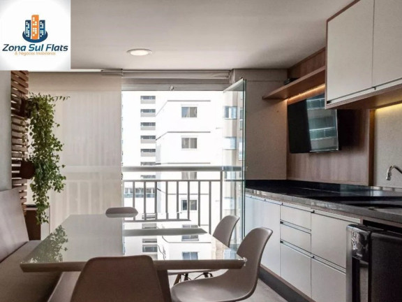 Imagem Apartamento com 2 Quartos à Venda, 76 m² em Vila Olímpia - São Paulo Imagem Apartamento com 2 Quartos à Venda, 76 m² em Vila Olímpia - São Paulo
