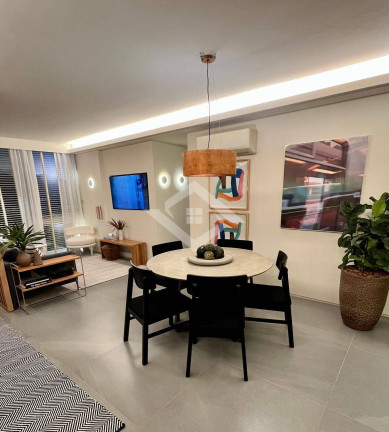 Imagem Apartamento com 3 Quartos à Venda, 66 m² em Barra Olímpica - Rio De Janeiro Imagem Apartamento com 3 Quartos à Venda, 66 m² em Barra Olímpica - Rio De Janeiro