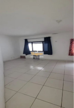 Kitnet com 1 Quarto à Venda, 35 m² em Canto Do Forte - Praia Grande