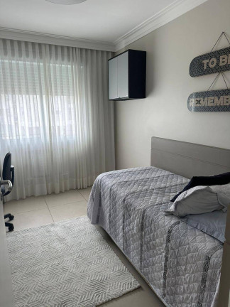 Imagem Apartamento com 2 Quartos à Venda, 78 m² em Abraão - Florianópolis