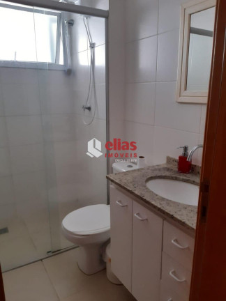 Imagem Apartamento com 3 Quartos à Venda, 91 m² em Vila Santa Tereza - Bauru Imagem Apartamento com 3 Quartos à Venda, 91 m² em Vila Santa Tereza - Bauru