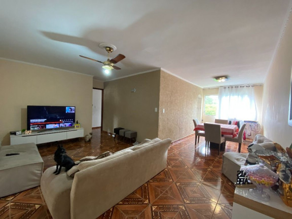 Imagem Apartamento com 3 Quartos à Venda, 88 m² em Jardim Patente - São Paulo Imagem Apartamento com 3 Quartos à Venda, 88 m² em Jardim Patente - São Paulo