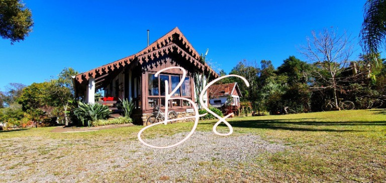 Imagem Imóvel com 4 Quartos à Venda, em Linha Imperial - Nova Petrópolis Imagem Imóvel com 4 Quartos à Venda, em Linha Imperial - Nova Petrópolis