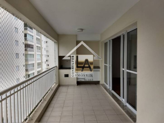 Imagem Apartamento com 3 Quartos à Venda, 154 m² em Granja Julieta - São Paulo Imagem Apartamento com 3 Quartos à Venda, 154 m² em Granja Julieta - São Paulo