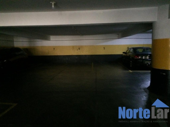 Imagem Apartamento com 3 Quartos à Venda, 100 m² em Santana - São Paulo