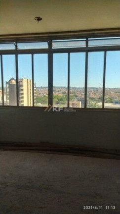 Apartamento com 3 Quartos à Venda, 108 m² em Centro - Ribeirão Preto