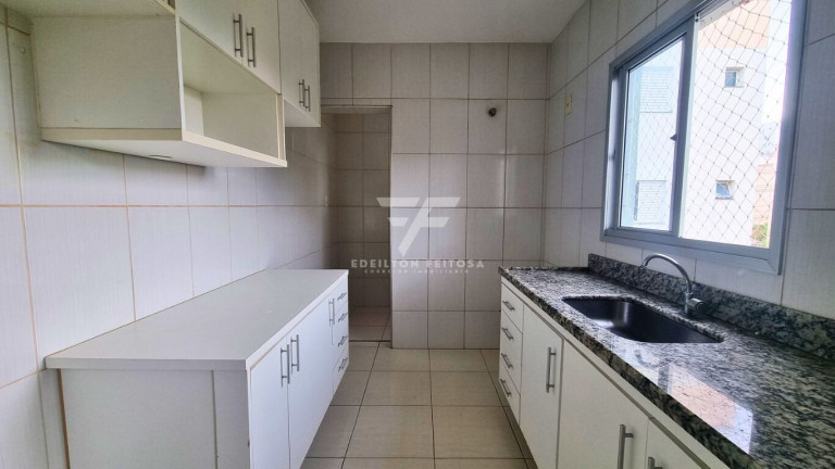 Imagem Apartamento com 2 Quartos à Venda, 50 m² em Santa Mônica - Uberlândia Imagem Apartamento com 2 Quartos à Venda, 50 m² em Santa Mônica - Uberlândia