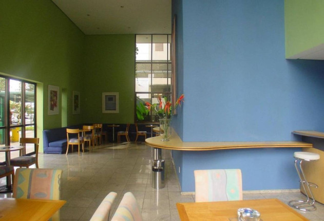 Imagem Apartamento com 2 Quartos à Venda, 74 m² em Moema - São Paulo Imagem Apartamento com 2 Quartos à Venda, 74 m² em Moema - São Paulo