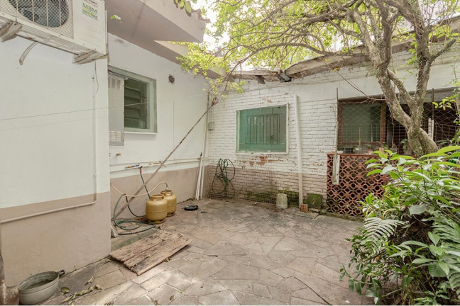 Imagem Casa com 5 Quartos à Venda, 164 m² em Cristal - Porto Alegre