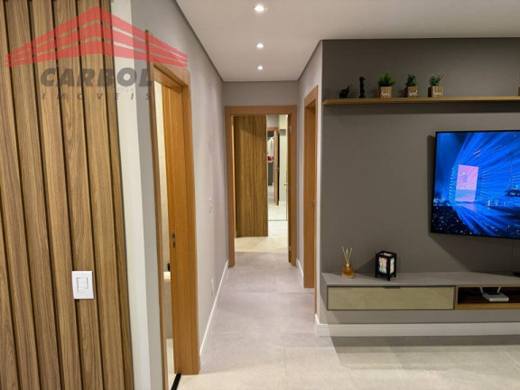 Imagem Apartamento com 2 Quartos à Venda, 82 m² em Horto Florestal - Jundiaí Imagem Apartamento com 2 Quartos à Venda, 82 m² em Horto Florestal - Jundiaí