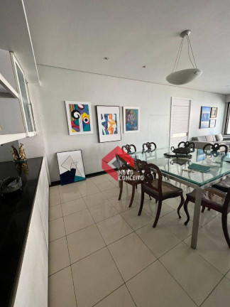Imagem Apartamento com 3 Quartos à Venda, 219 m² em Aldeota - Fortaleza Imagem Apartamento com 3 Quartos à Venda, 219 m² em Aldeota - Fortaleza