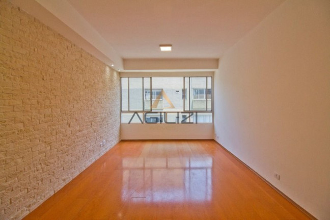 Imagem Apartamento com 3 Quartos à Venda, 102 m² em Jardim Paulista - São Paulo Imagem Apartamento com 3 Quartos à Venda, 102 m² em Jardim Paulista - São Paulo