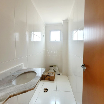 Imagem Apartamento com 2 Quartos à Venda, 8 m² em Vila Assunção - Praia Grande