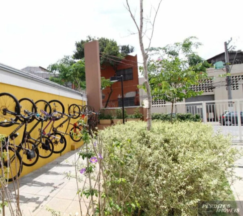 Imagem Apartamento com 2 Quartos à Venda, 40 m² em Barra Funda - São Paulo Imagem Apartamento com 2 Quartos à Venda, 40 m² em Barra Funda - São Paulo