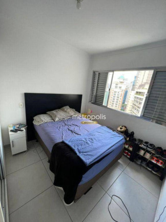 Imagem Apartamento com 1 Quarto à Venda, 40 m² em Bela Vista - São Paulo Imagem Apartamento com 1 Quarto à Venda, 40 m² em Bela Vista - São Paulo