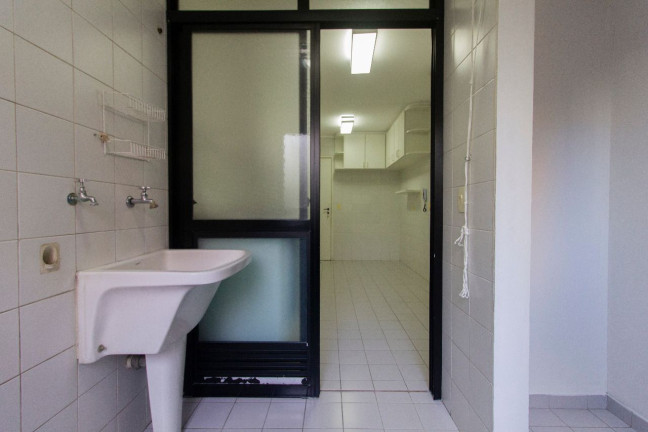 Imagem Imóvel com 3 Quartos à Venda, 121 m² em Vila Andrade - São Paulo