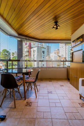 Imagem Apartamento com 3 Quartos à Venda, 131 m² em Bela Vista - Porto Alegre