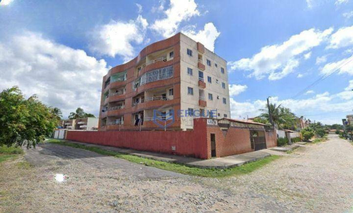 Imagem Apartamento com 2 Quartos à Venda, 67 m² em Icaraí - Caucaia