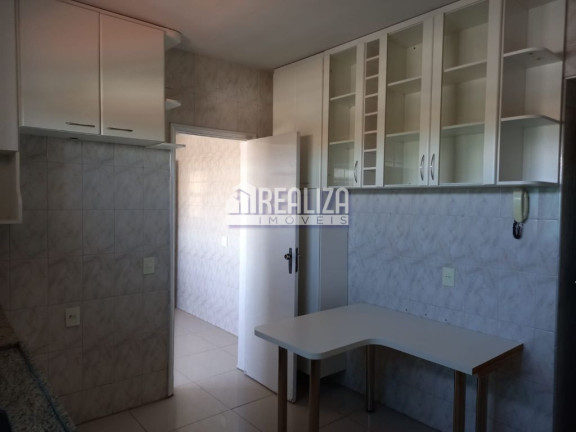 Apartamento com 3 Quartos à Venda, 122 m² em Santa Maria - Uberaba