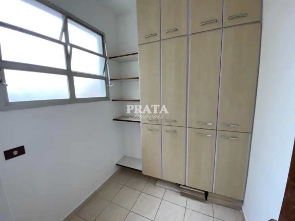 Imagem Apartamento com 3 Quartos para Alugar, 120 m² em Gonzaga - Santos Imagem Apartamento com 3 Quartos para Alugar, 120 m² em Gonzaga - Santos