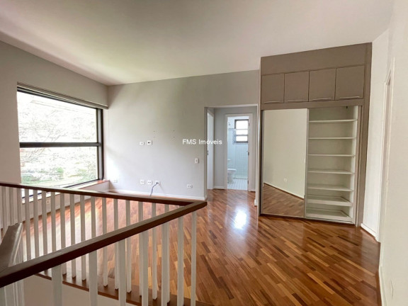Imagem Imóvel com 3 Quartos para Alugar, 136 m² em Vila Nova Conceição - São Paulo