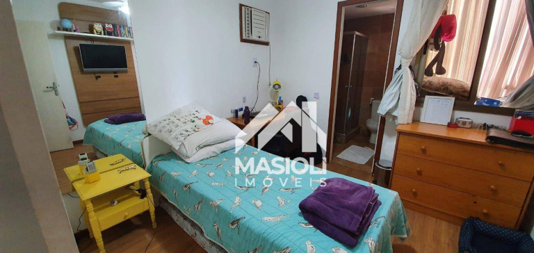 Imagem Cobertura com 4 Quartos à Venda, 180 m² em Praia Da Costa - Vila Velha