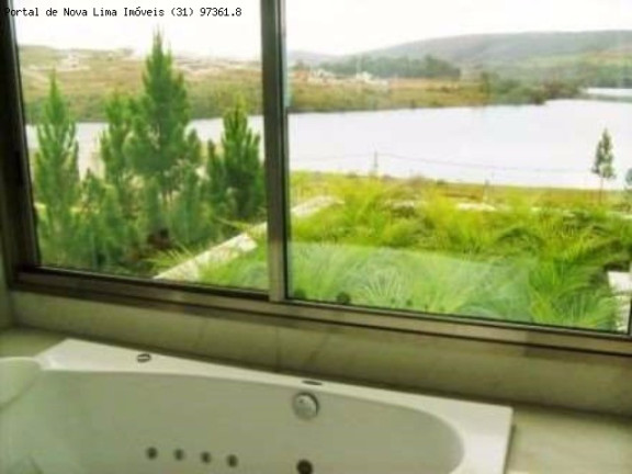 Imagem Casa com 5 Quartos à Venda, em Alphaville Lagoa Dos Ingleses - Nova Lima Imagem Casa com 5 Quartos à Venda, em Alphaville Lagoa Dos Ingleses - Nova Lima