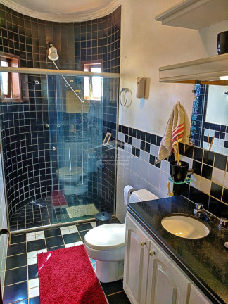 Imagem Casa de Condomínio com 4 Quartos à Venda, 600 m² em Jardim Madalena - Campinas Imagem Casa de Condomínio com 4 Quartos à Venda, 600 m² em Jardim Madalena - Campinas