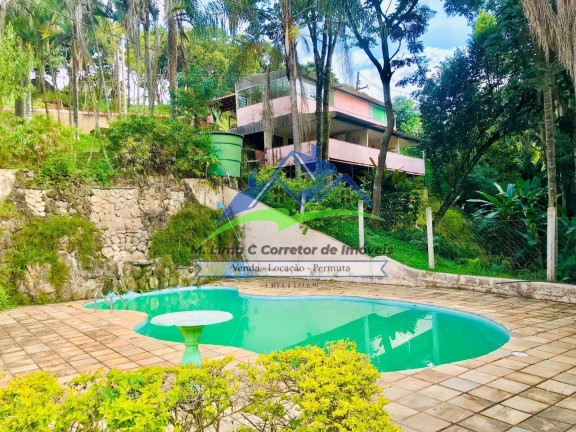 Imagem Chácara com 4 Quartos à Venda, 30.860 m² em Região Rural - Pedra Bela Imagem Chácara com 4 Quartos à Venda, 30.860 m² em Região Rural - Pedra Bela