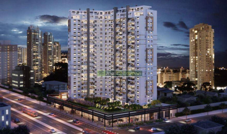 Imagem Apartamento com 2 Quartos à Venda, 72 m² em Cabral - Curitiba Imagem Apartamento com 2 Quartos à Venda, 72 m² em Cabral - Curitiba