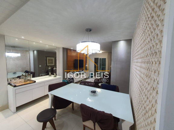 Apartamento com 3 Quartos à Venda,  em Parque Tamandaré - Campos Dos Goytacazes