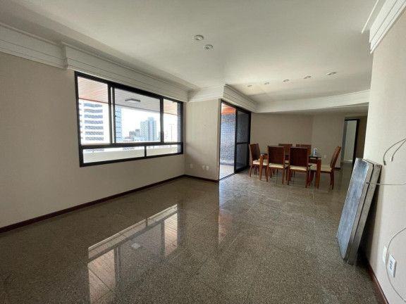 Imagem Apartamento com 3 Quartos para Alugar, 160 m² em Graça - Salvador Imagem Apartamento com 3 Quartos para Alugar, 160 m² em Graça - Salvador