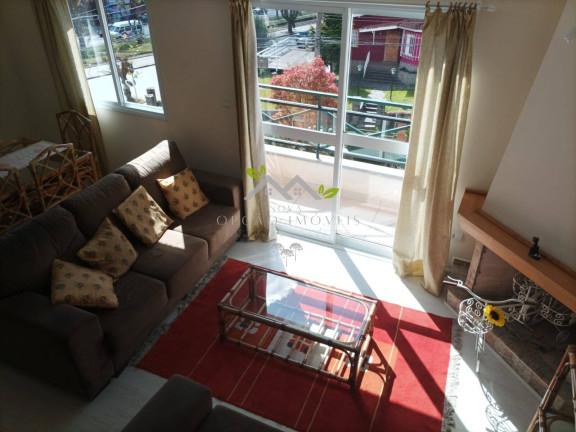 Imagem Apartamento com 2 Quartos à Venda, 90 m² em Vila Everest - Campos Do Jordão Imagem Apartamento com 2 Quartos à Venda, 90 m² em Vila Everest - Campos Do Jordão