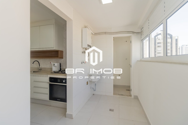 Imagem Imóvel com 3 Quartos à Venda, 105 m² em Indianópolis - São Paulo
