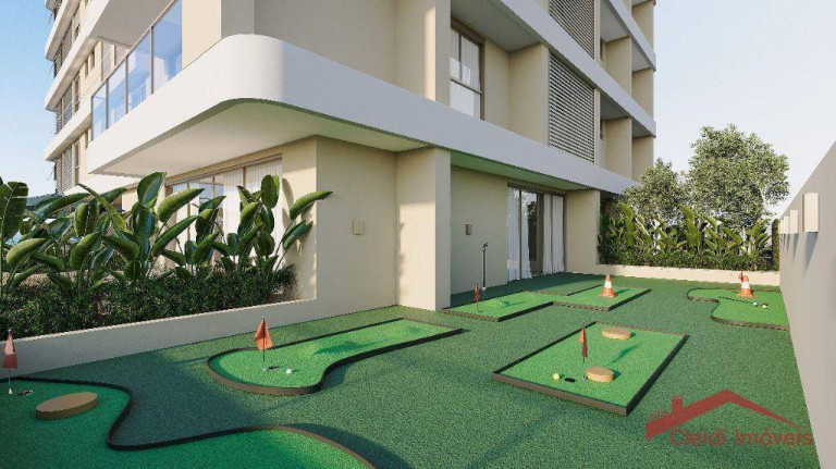 Imagem Apartamento com 3 Quartos à Venda, 132 m² em Beira Mar - Barra Velha Imagem Apartamento com 3 Quartos à Venda, 132 m² em Beira Mar - Barra Velha