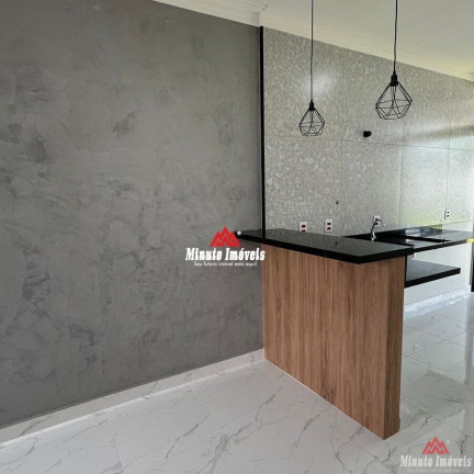 Imagem Casa com 2 Quartos à Venda, 94 m² em Jardim Gauchinha - Várzea Paulista