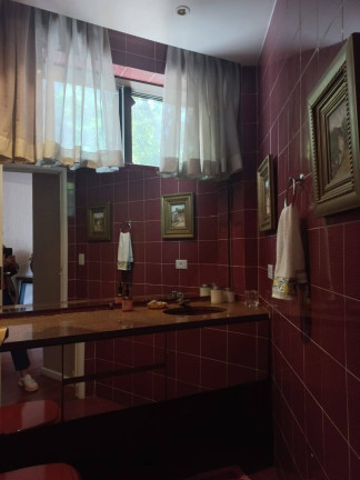 Imagem Apartamento com 3 Quartos à Venda, 480 m² em Cabral - Curitiba