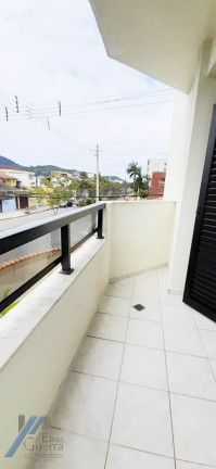 Imagem Apartamento com 3 Quartos à Venda, 106 m² em Itaguá - Ubatuba Imagem Apartamento com 3 Quartos à Venda, 106 m² em Itaguá - Ubatuba