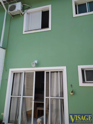Imagem Casa de Condomínio com 2 Quartos à Venda, em Jd. St. Maria - Jacareí Imagem Casa de Condomínio com 2 Quartos à Venda, em Jd. St. Maria - Jacareí
