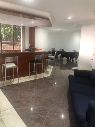 Imagem Apartamento com 4 Quartos à Venda, 449 m² em Vila Suzana - São Paulo