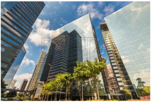 Imóvel à Venda, 555 m² em Brooklin - São Paulo