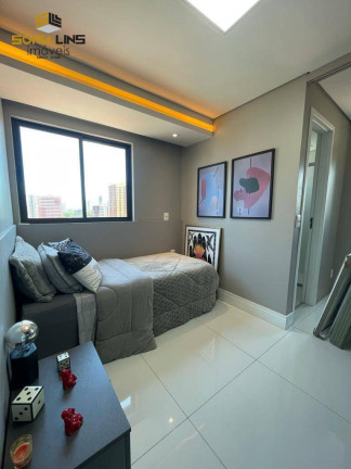 Imagem Apartamento com 2 Quartos à Venda, 83 m² em Manaíra - João Pessoa Imagem Apartamento com 2 Quartos à Venda, 83 m² em Manaíra - João Pessoa