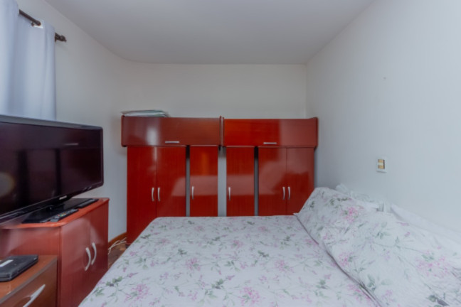 Imagem Apartamento com 3 Quartos à Venda, 92 m² em Vila Ipojuca - São Paulo